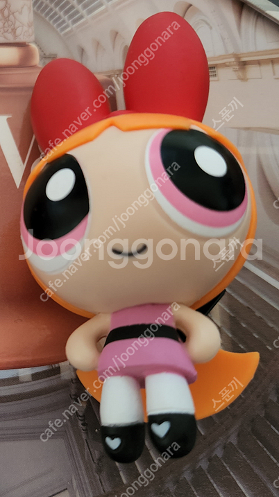 어드벤처 타임.스타워즈.후르츠좀비.더니(dunny).베...--8