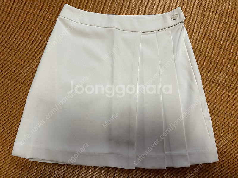 제이린드버그 카탈레야 스커트--1