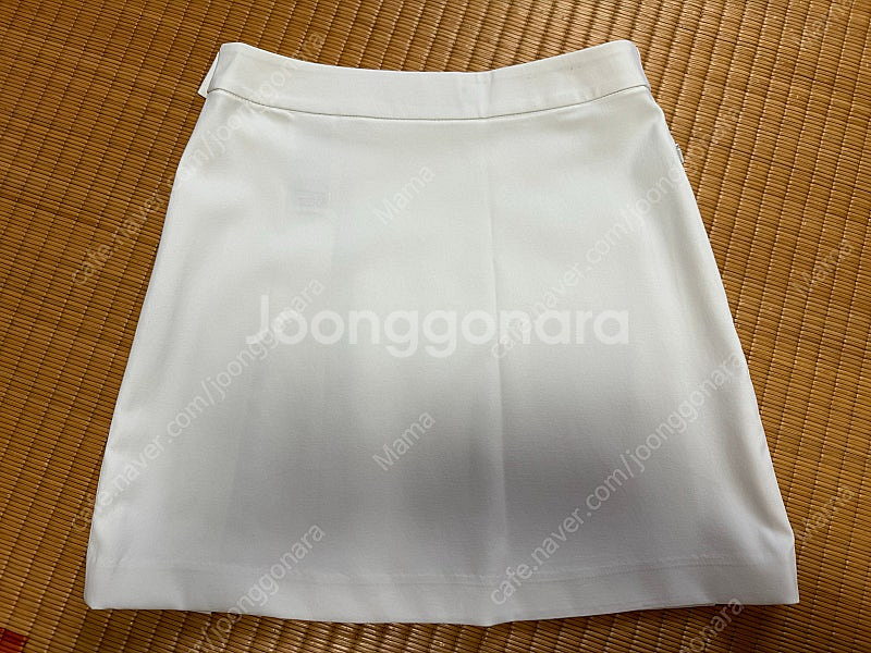 제이린드버그 카탈레야 스커트--2