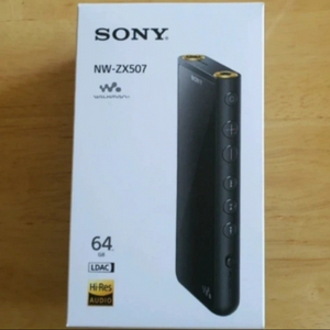 (S급) 워크맨 sony nw-zx507 팔아요