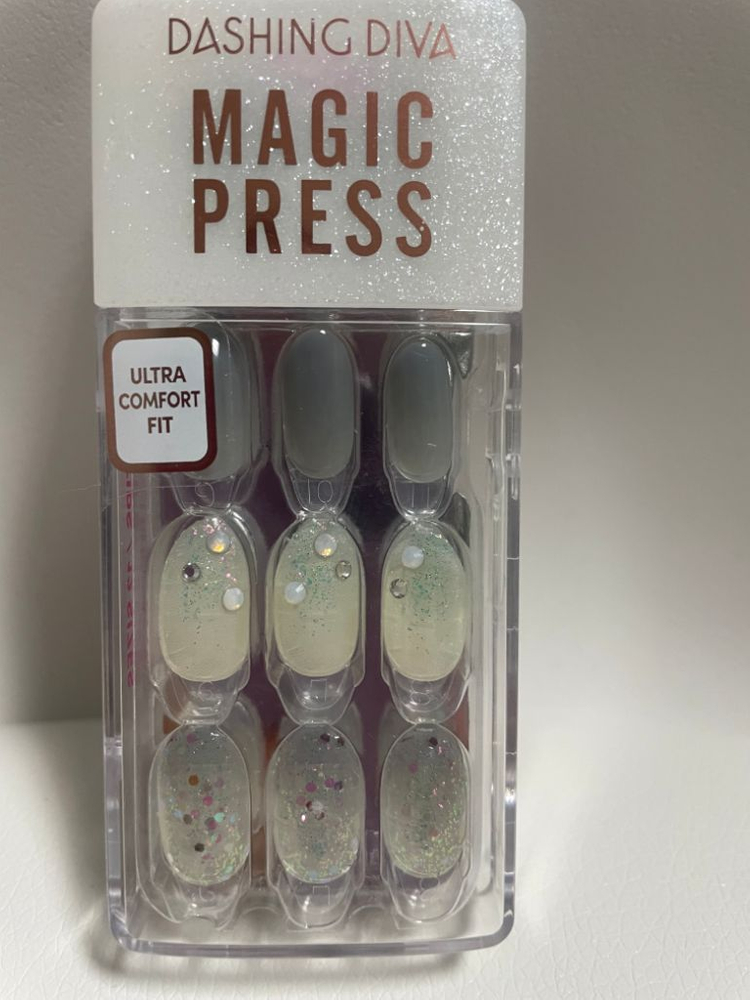 데싱디바 네일팁2종 +데싱디바매직오프일괄 이미지