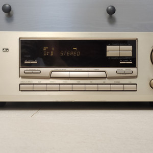 ONKYO TX-DS484 AV RECEIVER 앰프