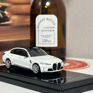 bmw m3(g80) 1:64 다이캐스트