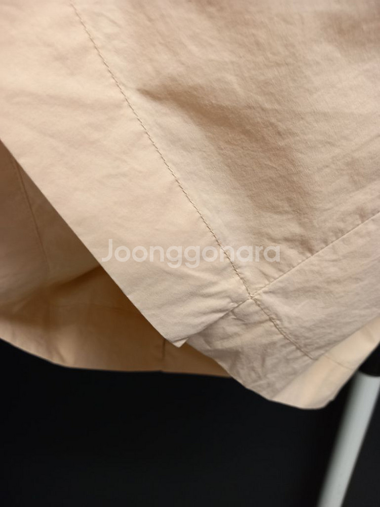 아르마니 남성 춘하 풀집업 남방 95--5