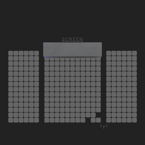 베테랑2 무대인사 10/1 CGV영등포 13:40 A열