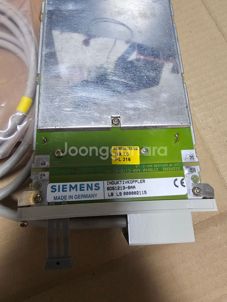 지멘스 6DS1213-8AA--2