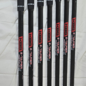 KBS S-taper Premium JV+ 125블랙