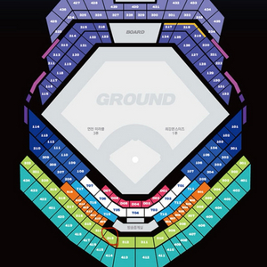 최강야구 9/29 3층 지정석 3연석 원가 양도(일괄)