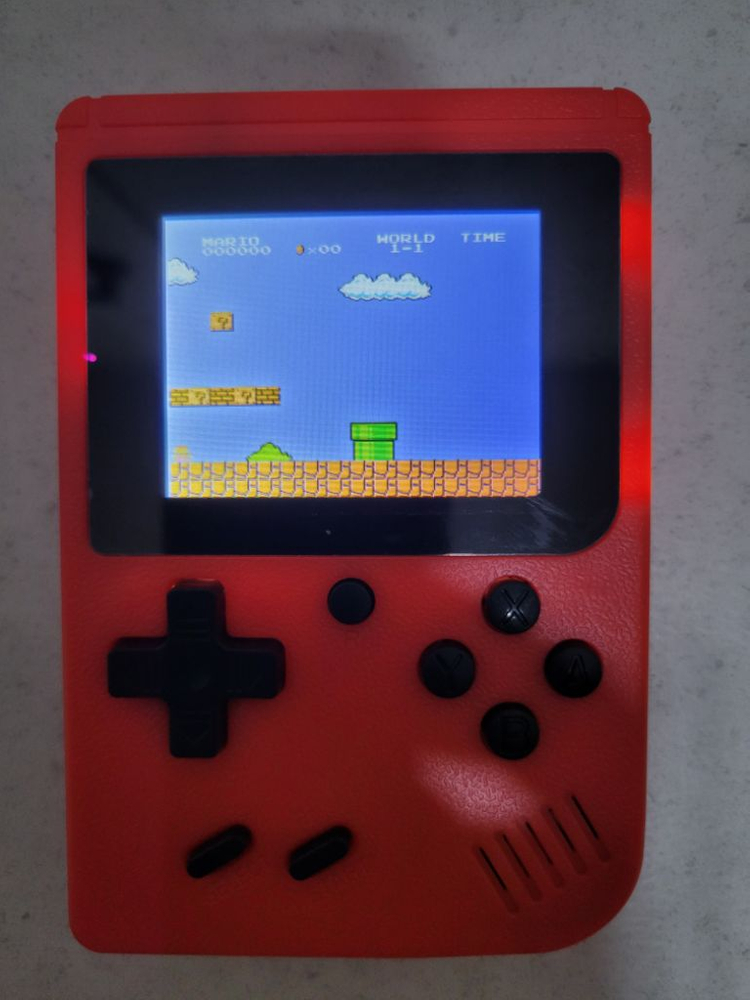 레트로 게임기 판매합니다--2