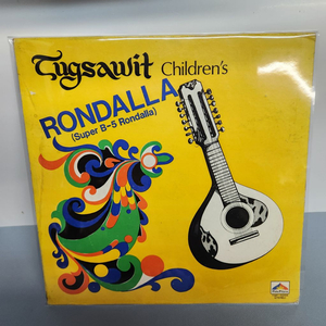 TUGSAWIT CHILDRENS RONDALLA