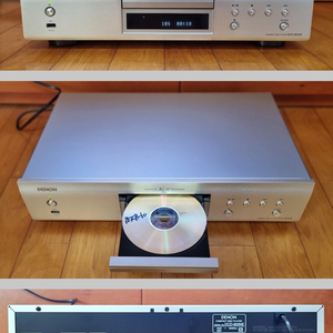 데논 DCD-800NE CDP