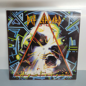 데프 레퍼드 Def Leppard