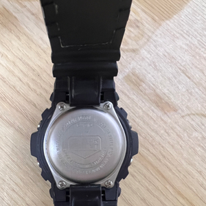 G shock a591 시계 판매합니다