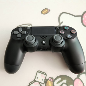 PS4 듀얼쇼크4 신형 반값택포 소니정품