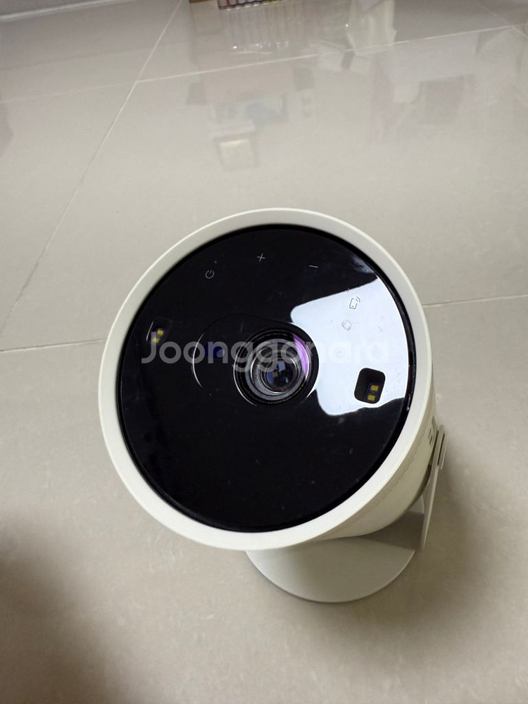 삼성 더프리스타일 + 스킨--4