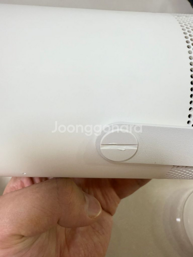 삼성 더프리스타일 + 스킨--5