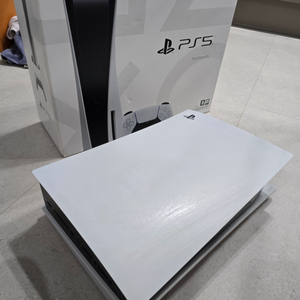 ps5 디스크에디션 박스셋 팝니다