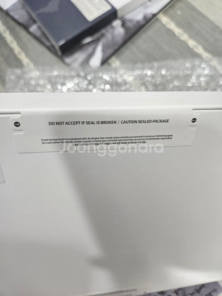 갤탭S9 fe 플러스 256g wifi--1
