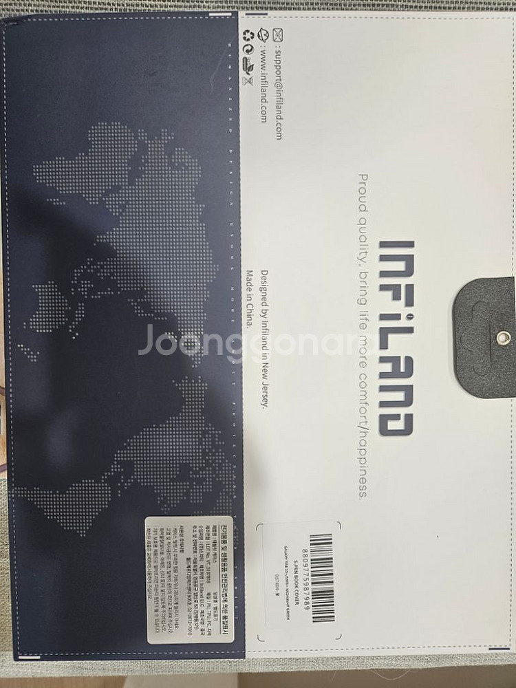 갤탭S9 fe 플러스 256g wifi--3