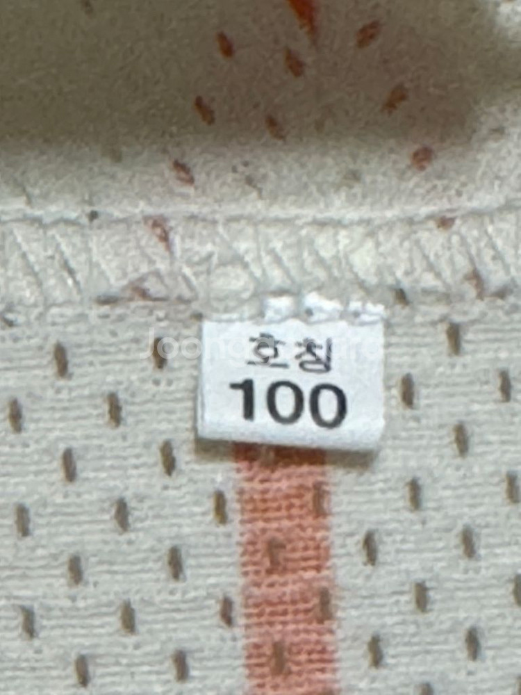 한화이글스 빙그레 올드유니폼 100 송진우--5