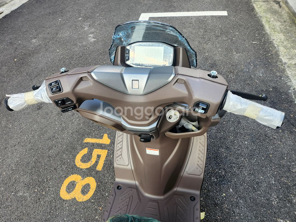 버그만 스트리트 125--4