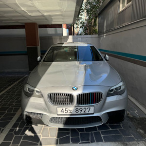 bmw528i 실키식스