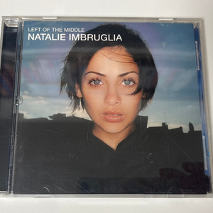 Natalie Imbruglia 1집 (택포)