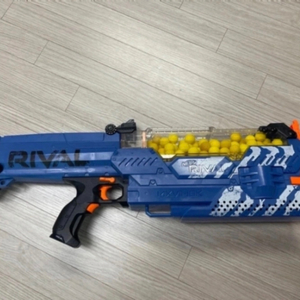 NERF 라이벌 네메시스 MXVII-10K