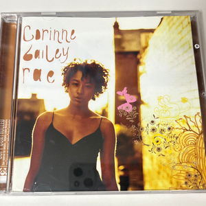 Corinne Bailey Rae 1집 CD(택포)