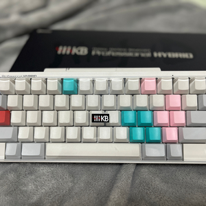 해피해킹 HHKB Professsional Type-S