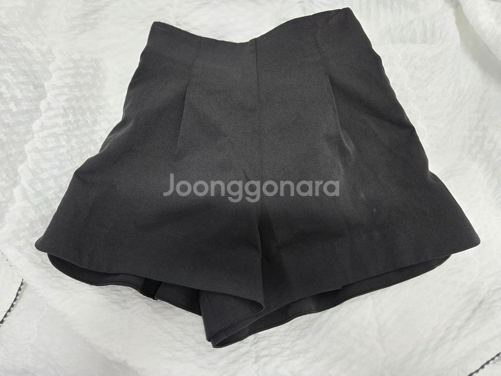 양산형 지뢰계 시크릿허니 히트컷 러플 셋업 리즈리사--5