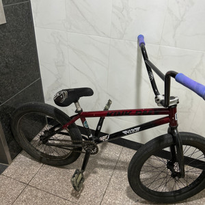 킨크 bmx