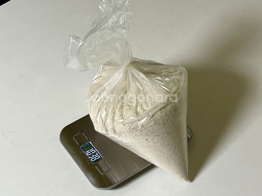 100% 국내산 도토리 가루 1kg--1