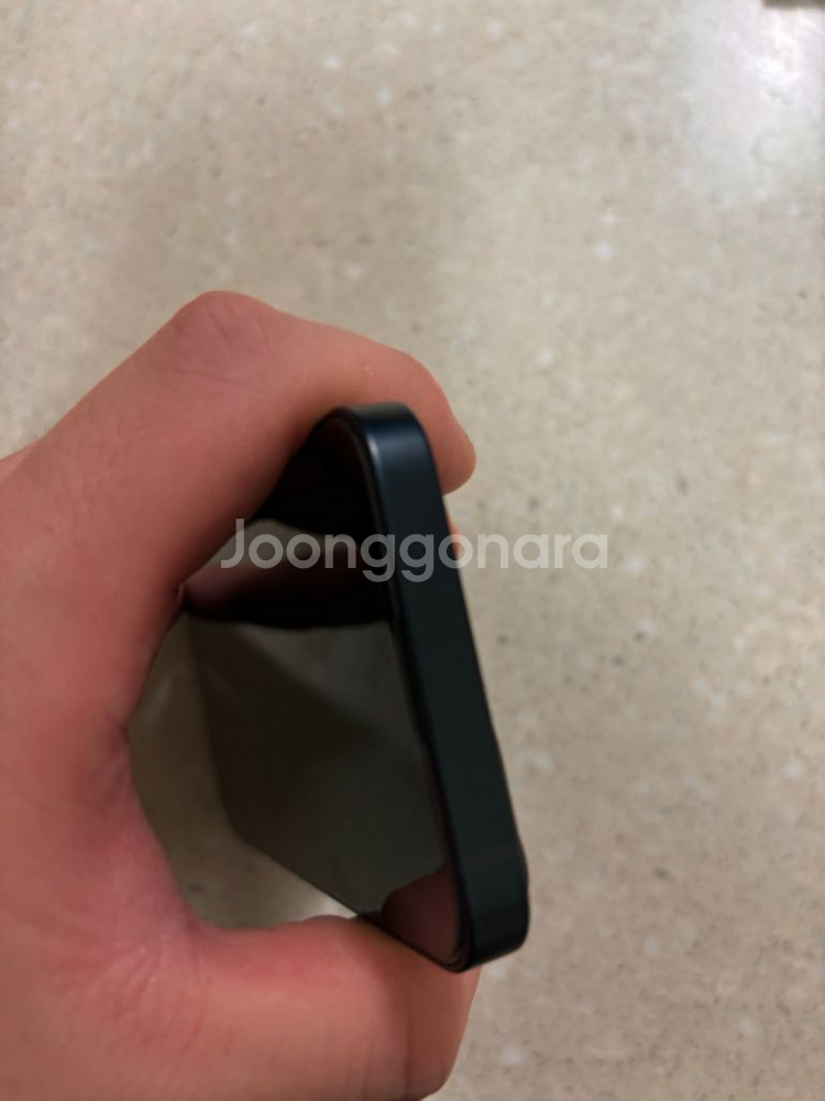 아이폰13미니 128gb S급 배터리100%--4