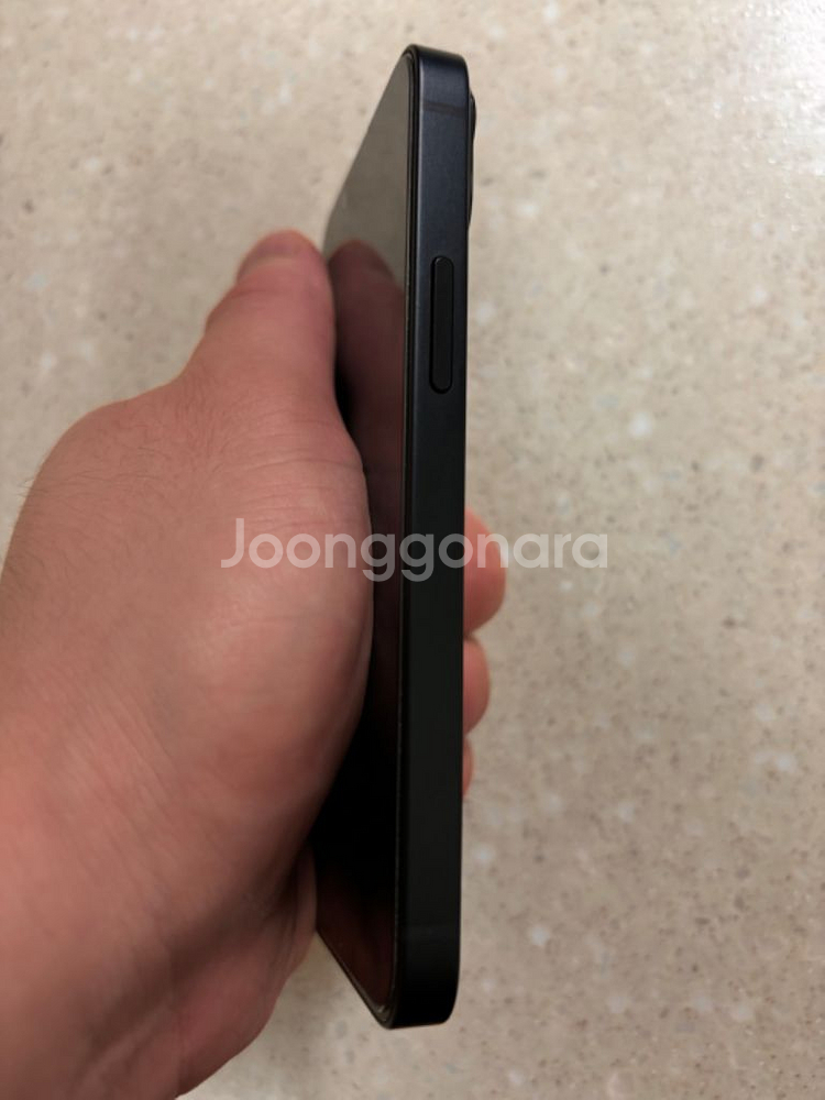 아이폰13미니 128gb S급 배터리100%--3