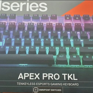 apex tkl pro 판매합니다.