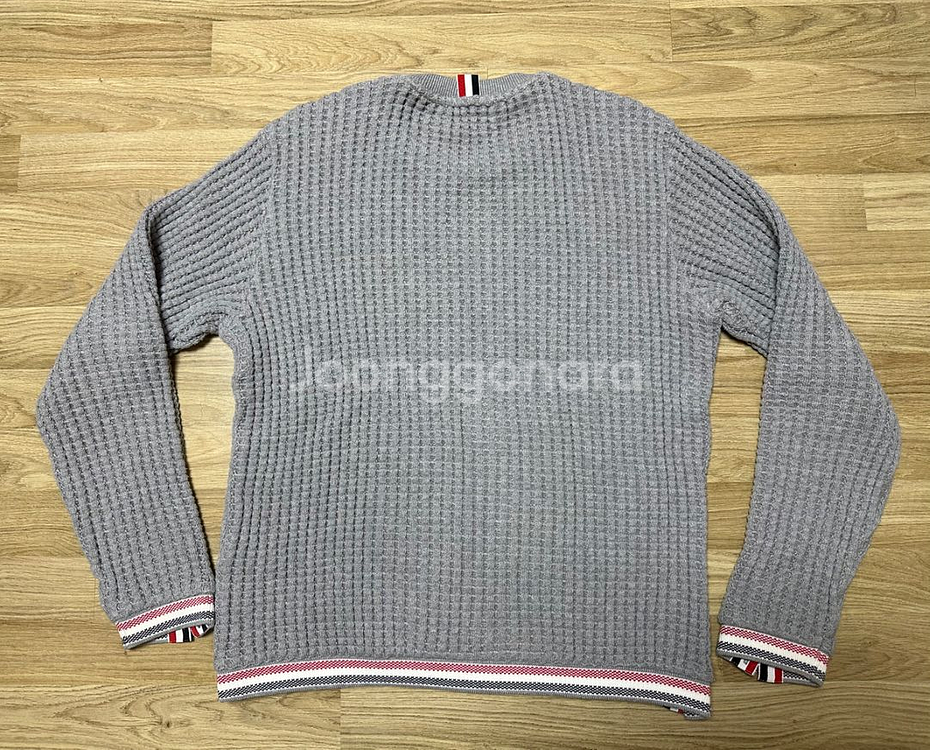 톰브라운(Thom Browne) 니트--1