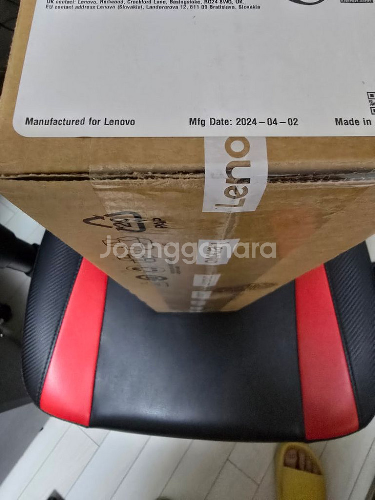 미개봉 새제품 미니pc i5-13500t--3