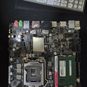 asus q170 itx