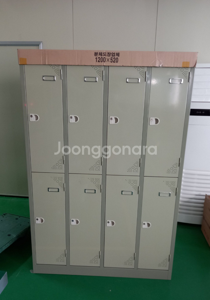 파티션,작업탁자,접이식탁자,철제캐비넷,철제옷장,원탁--5