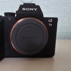 소니 sony A7m2 1만컷이하