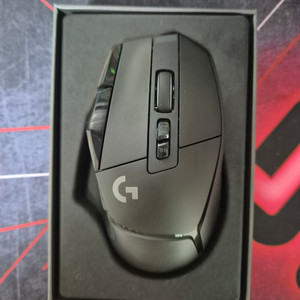 g502x lightspeed( 개봉만함/ 상태AAA)