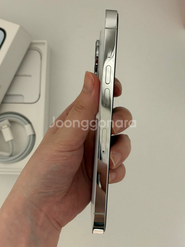 아이폰 14pro 256gb--3
