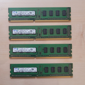 2GB 1Rx8 PC3-10600U-09-10-A