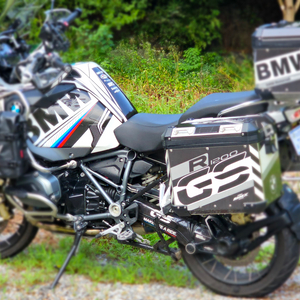 BMW R1200GS ADV