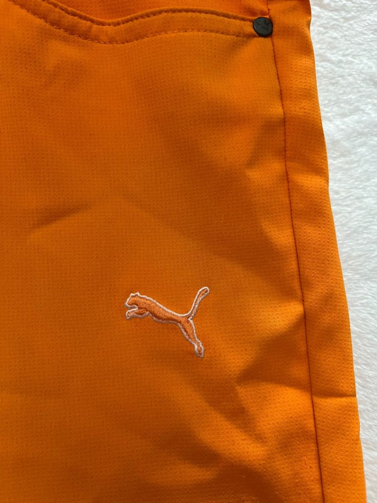 남성 퓨마 봄 여름 가을 골프 바지 34인치 86cm 이미지