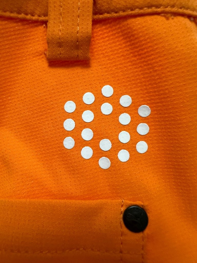 남성 퓨마 봄 여름 가을 골프 바지 34인치 86cm 이미지