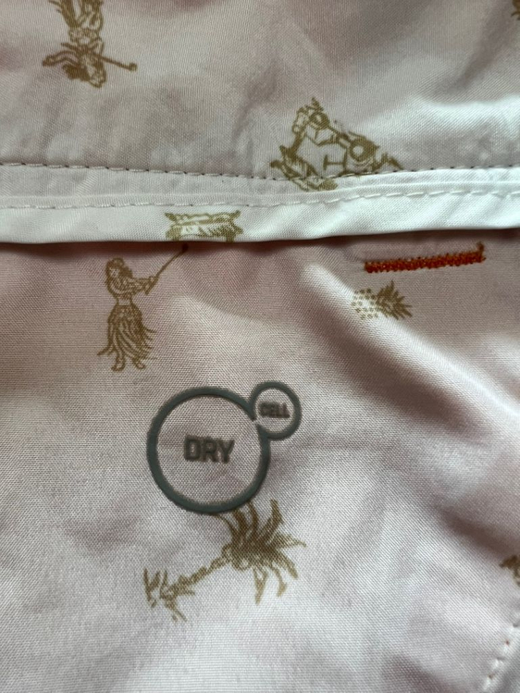 남성 퓨마 봄 여름 가을 골프 바지 34인치 86cm 이미지