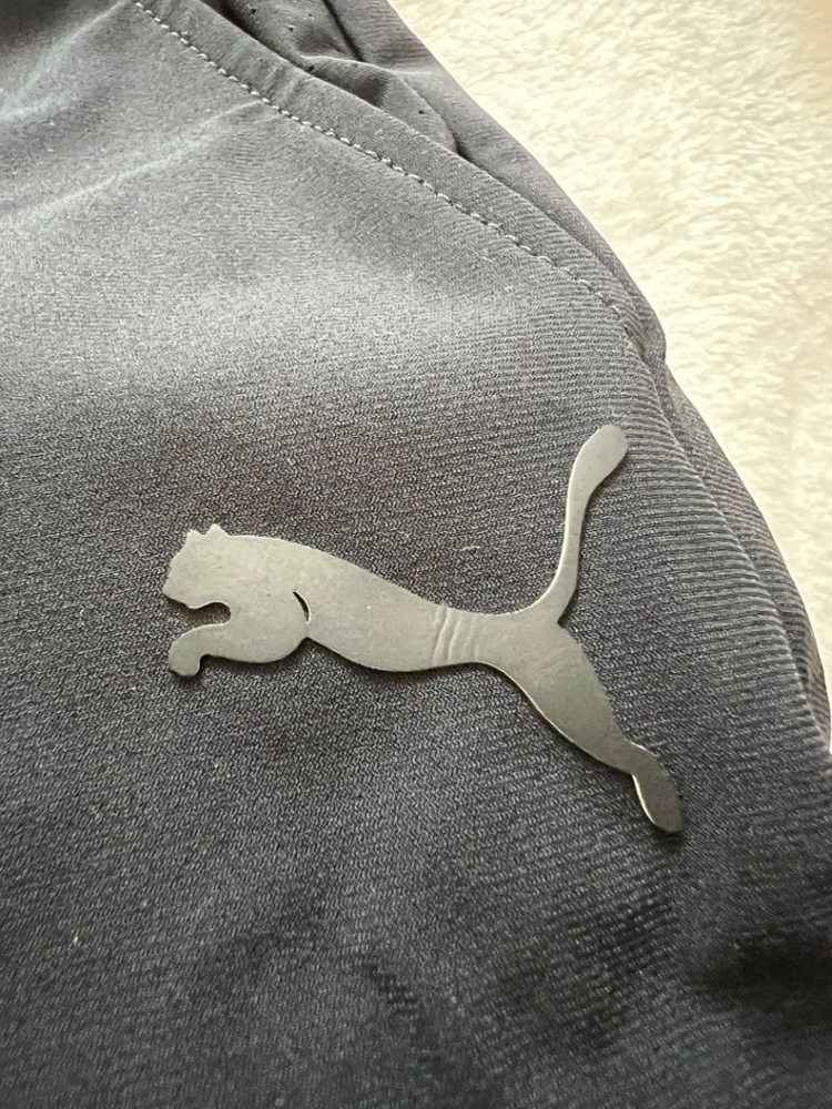 남성 퓨마 봄 여름 가을 골프 바지 90cm 35인치 이미지