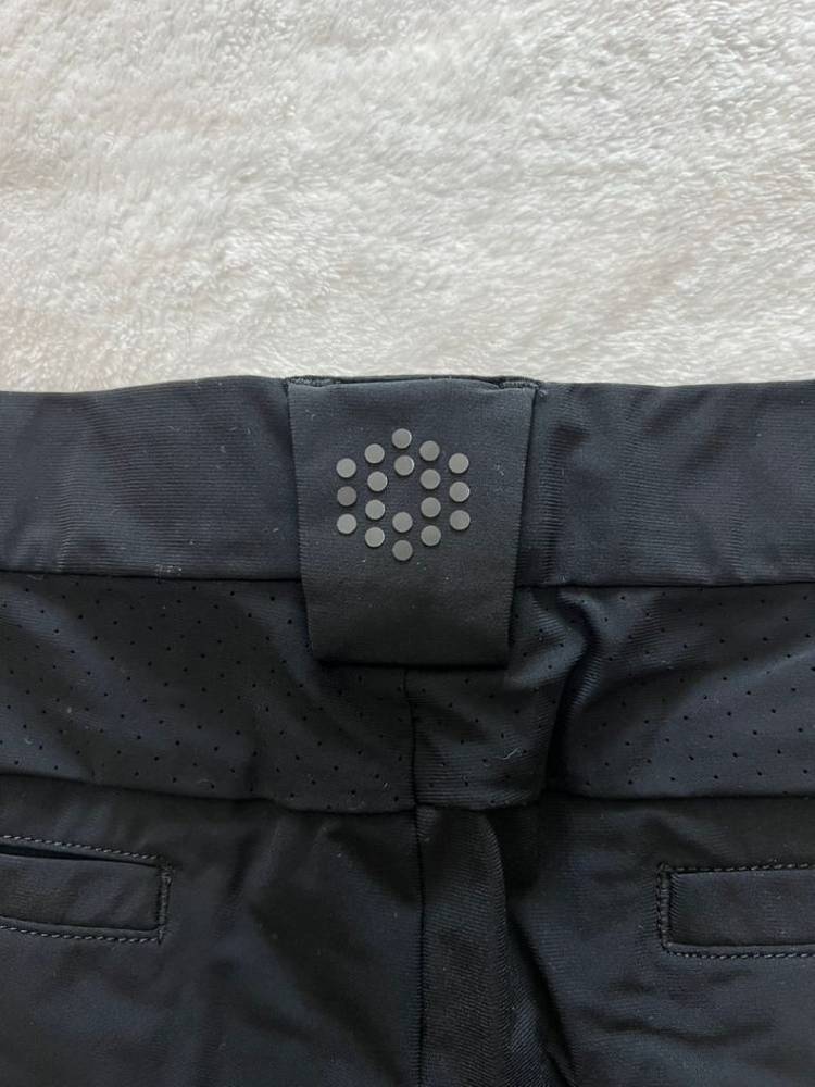 남성 퓨마 봄 여름 가을 골프 바지 90cm 35인치 이미지